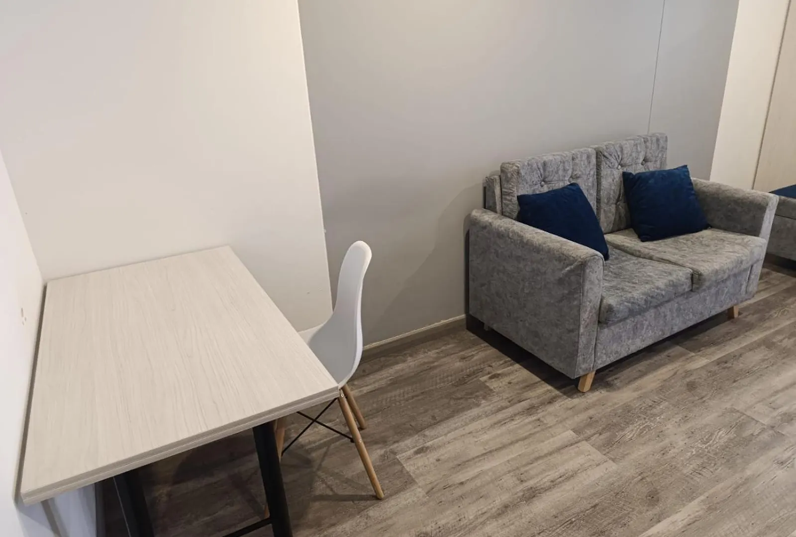 Apartmán Comodo Apartamento Tipo Loft En Centro De Bogota 5